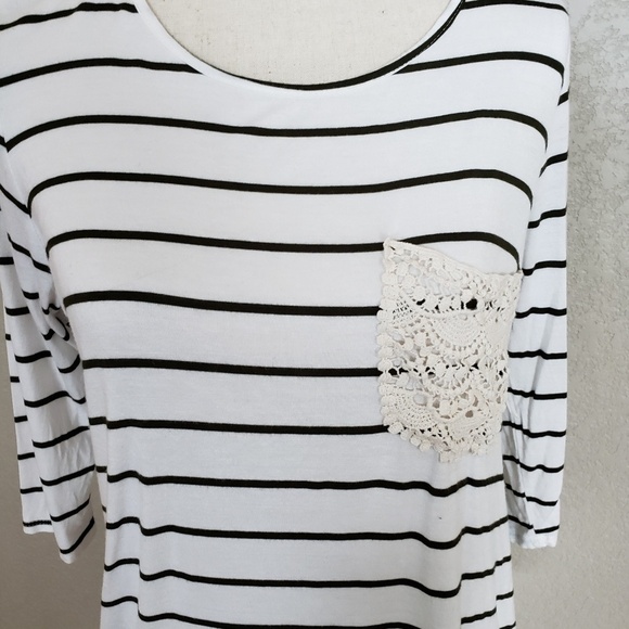 Flamingo urban top - Picture 2 of 6